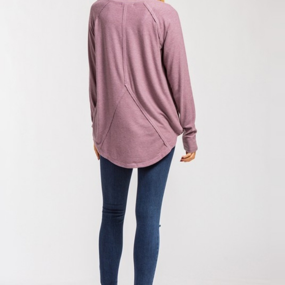 Ladies Top - Picture 2 of 2